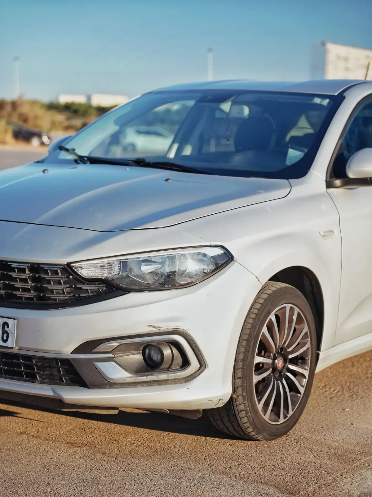 Fiat Tipo - Photo 2