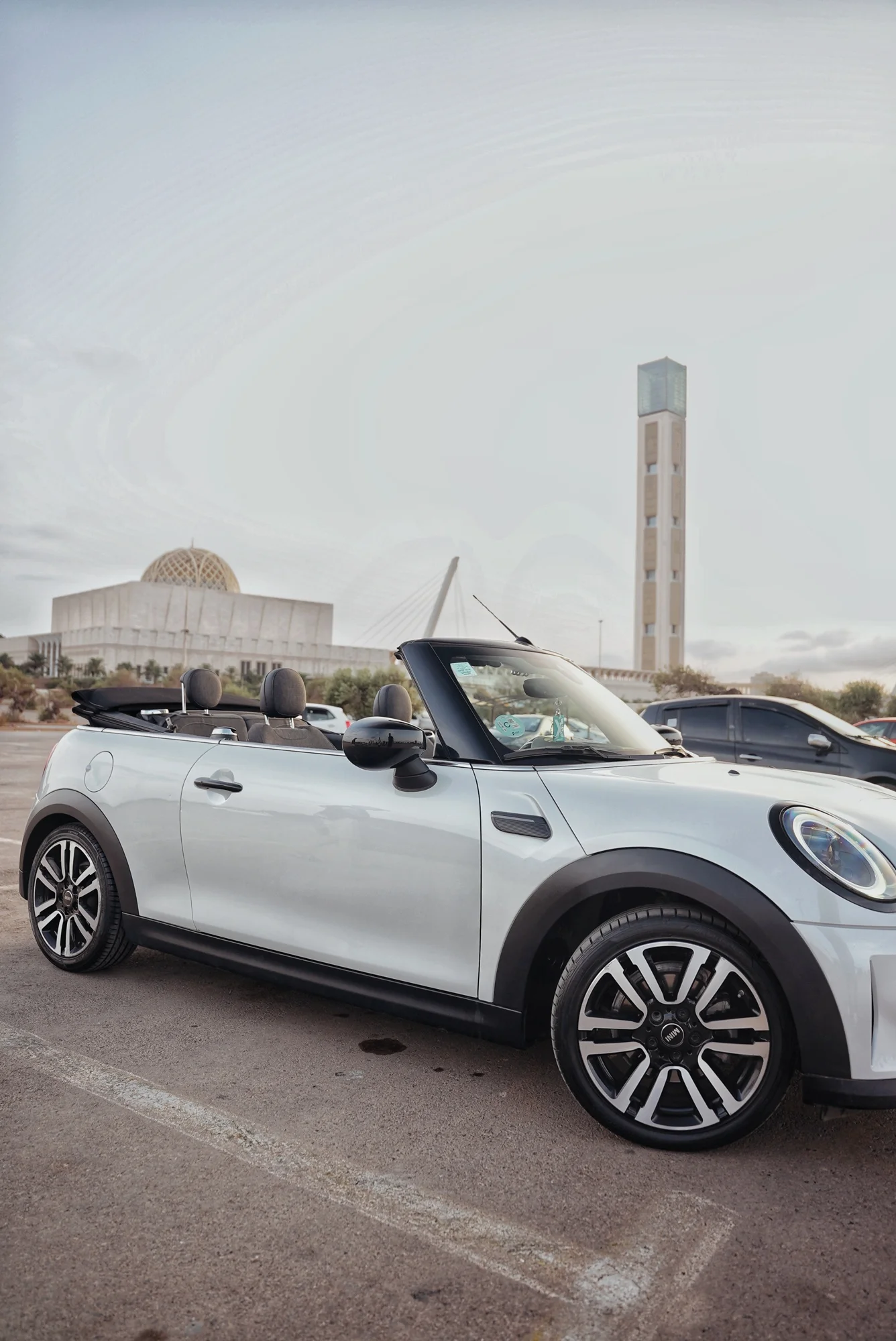 Mini Cooper - Photo 1