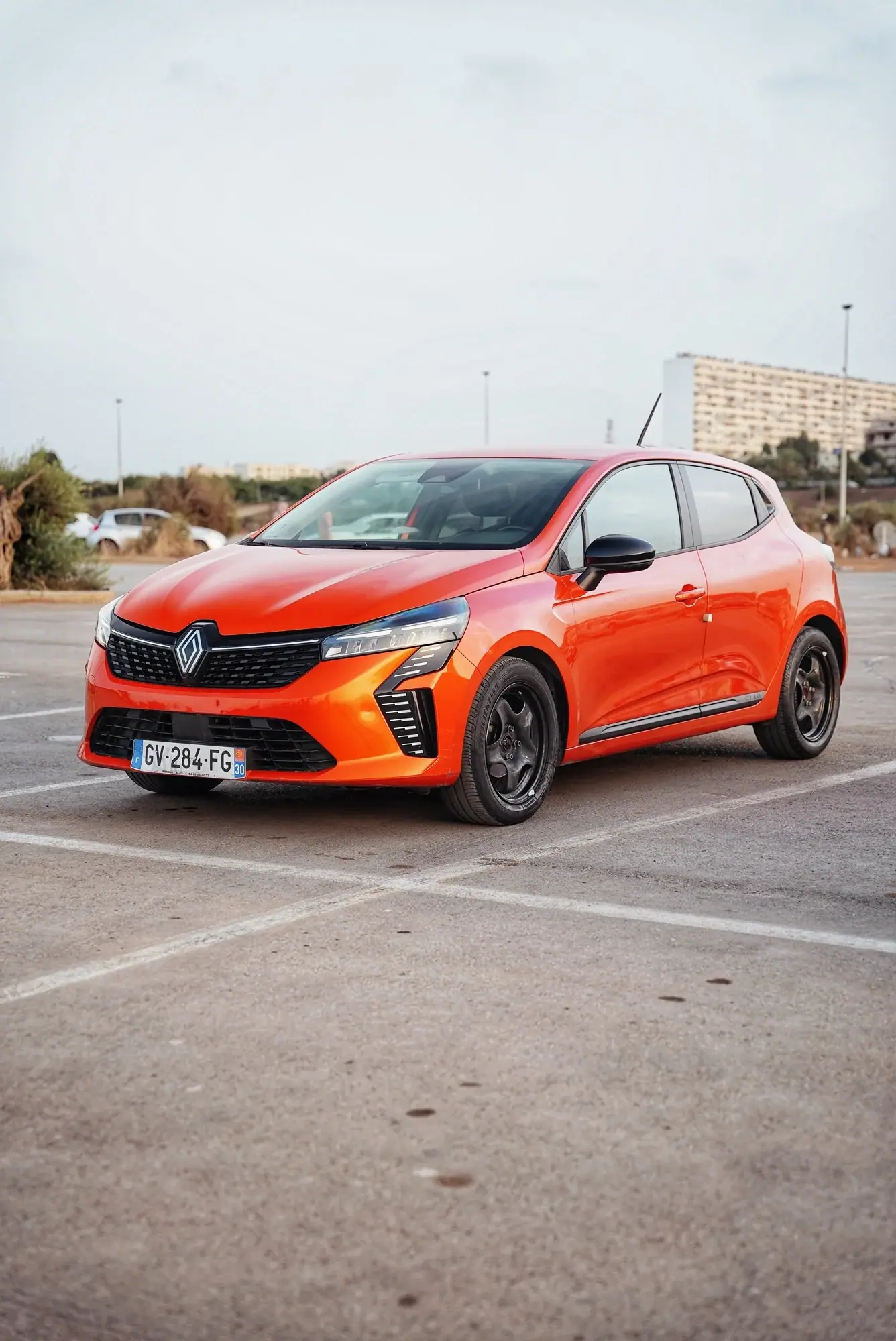 Renault Clio - Photo 1