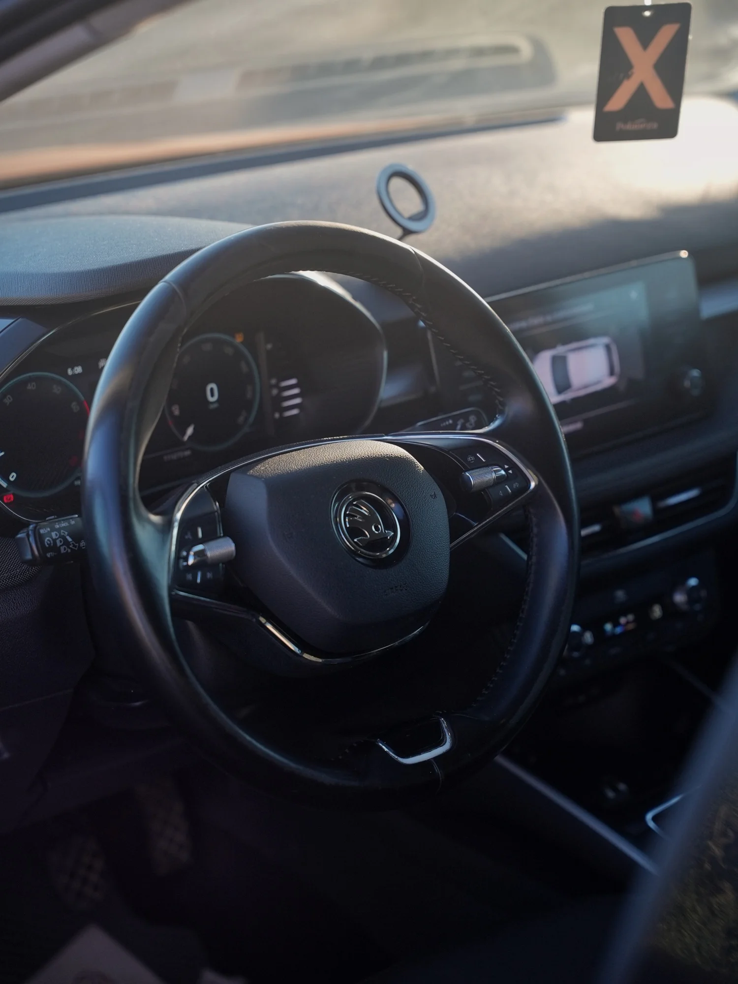 Skoda Fabia - Photo 2