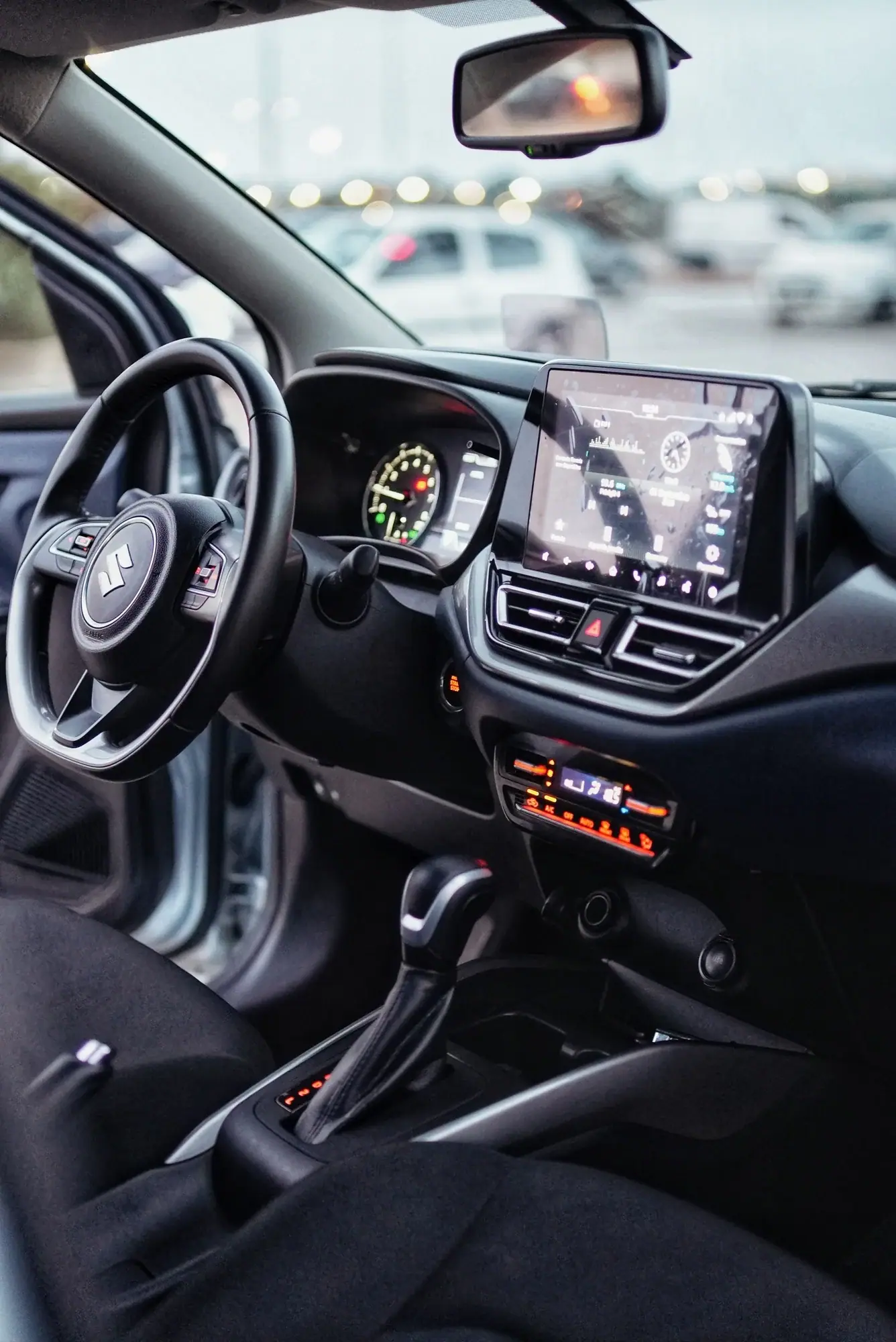 Suzuki Baleno - Photo 2